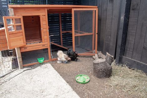 Photo of property in 7 Newhaven Street, Burwood, Christchurch, 8083