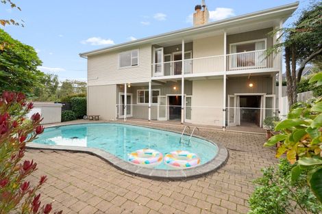 Photo of property in 31a Simla Crescent, Khandallah, Wellington, 6035