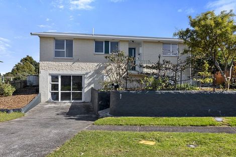 Photo of property in 4 Kelvin Place, Westown, New Plymouth, 4310