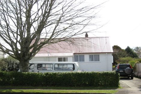 Photo of property in 40 Pembroke Road, Stratford, 4332