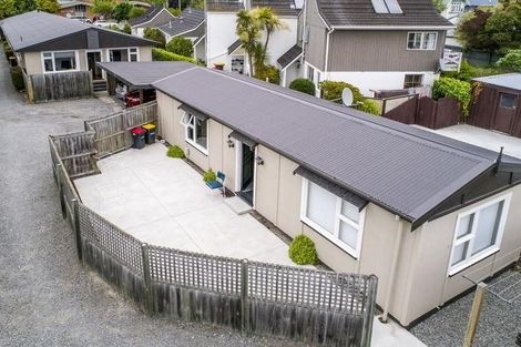 Photo of property in 4/371 Gloucester Street, Linwood, Christchurch, 8011