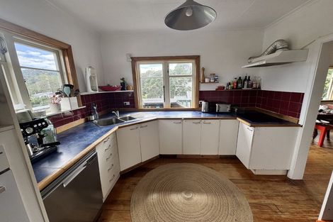 Photo of property in 111 Nevay Road, Miramar, Wellington, 6022