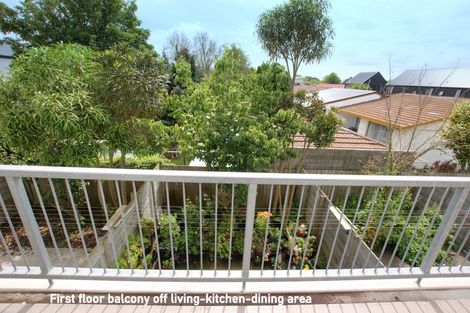 Photo of property in 35/31 Poulson Street, Addington, Christchurch, 8024