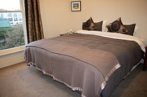 Photo of property in 5 Youngs Lane, Te Aro, Wellington, 6011