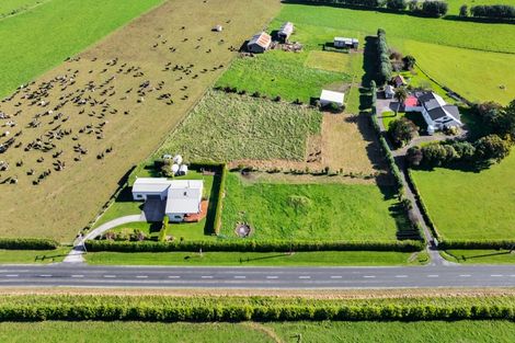Photo of property in 141 Scott Road, Okaiawa, Hawera, 4671