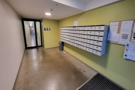 Photo of property in Dual Apartments, 108/142u Vivian Street, Te Aro, Wellington, 6011