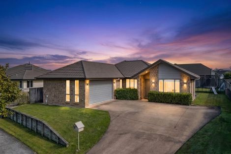 Photo of property in 13 Hancock Drive, Flagstaff, Hamilton, 3210