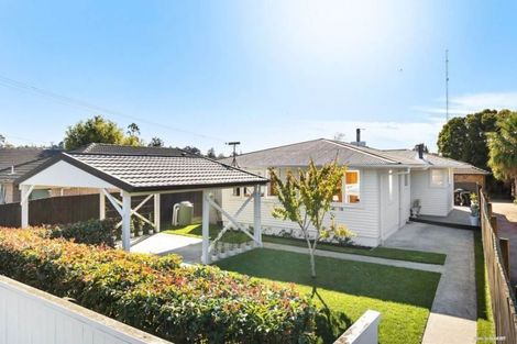 Photo of property in 13 Daytona Road, Henderson, Auckland, 0610