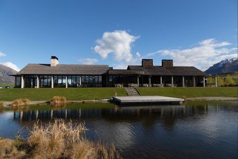 Photo of property in 36 Mcadam Drive, Jacks Point, Queenstown, 9371