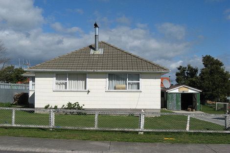 Photo of property in 9 Savage Crescent, Waipukurau, 4200