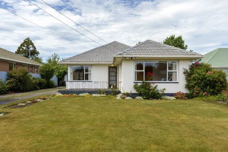 Photo of property in 8 Esperance Street, St Albans, Christchurch, 8052