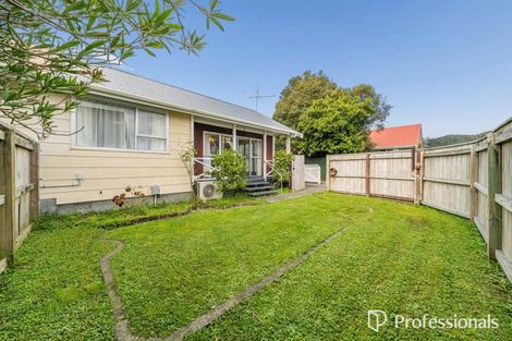 Photo of property in 2/790 Fergusson Drive, Elderslea, Upper Hutt, 5018
