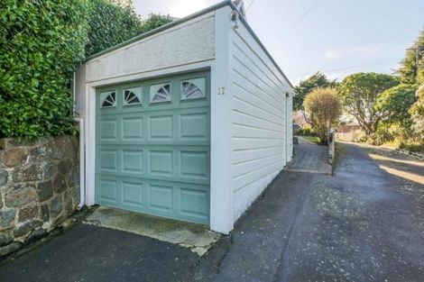 Photo of property in 7 Leven Street, Roslyn, Dunedin, 9010