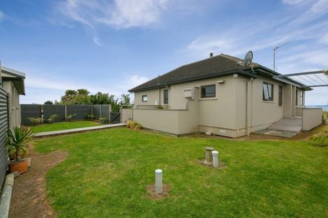 Photo of property in 133 Turangi Road, Motunui, Waitara, 4383