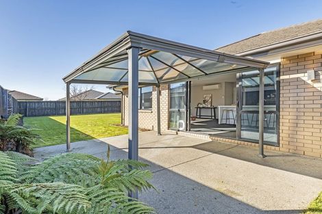 Photo of property in 31 Longcot Drive, Rolleston, 7615