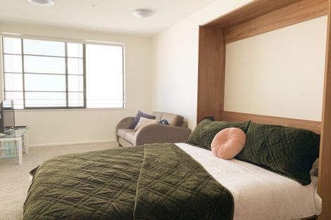 Photo of property in Vedado Apartments, 208/41u Hopper Street, Mount Cook, Wellington, 6011