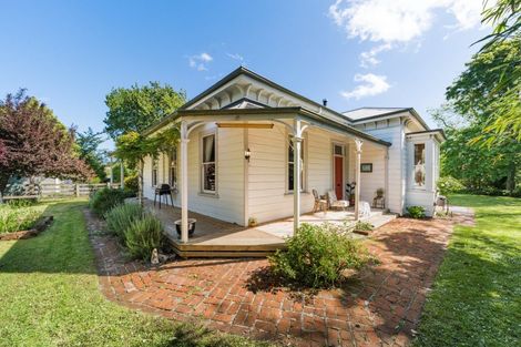 Photo of property in 269 Cambridge Avenue, Ashhurst, 4810