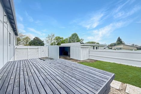 Photo of property in 67 Kensington Street, Putaruru, 3411