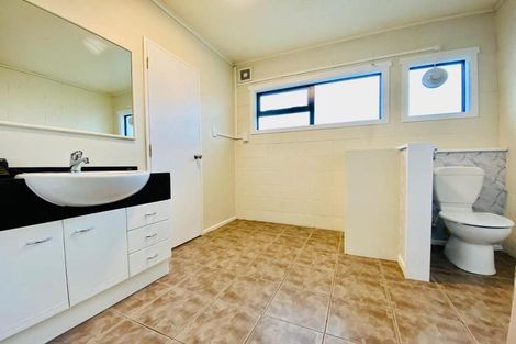 Photo of property in 1/17 Stanley Street, Claudelands, Hamilton, 3214