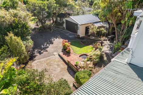 Photo of property in 35 Norfolk Street, Belmont, Lower Hutt, 5010