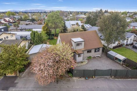 Photo of property in 48 South Belt, Methven, 7730