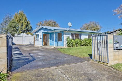 Photo of property in 25 Burton Crescent, Flaxmere, Hastings, 4120