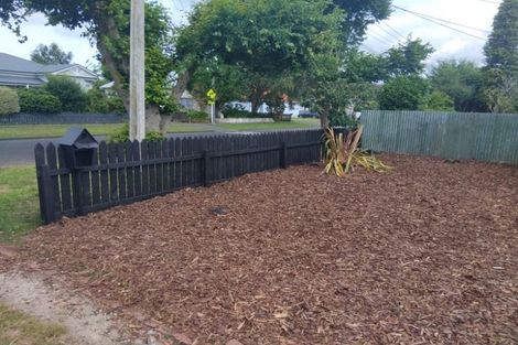 Photo of property in 8 Field Street, Aramoho, Whanganui, 4500