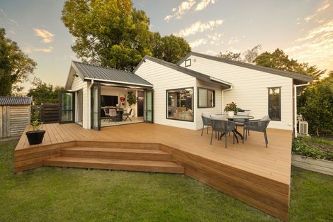 Photo of property in 322 Hukanui Road, Queenwood, Hamilton, 3210