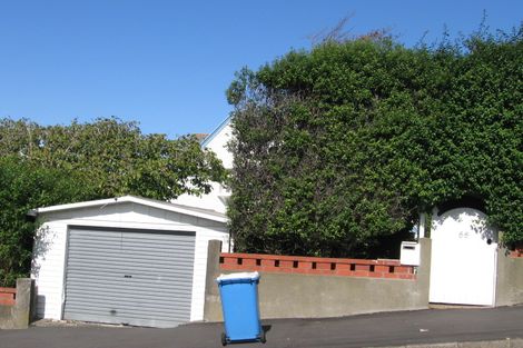 Photo of property in 55 Thompson Street, Mount Cook, Wellington, 6011