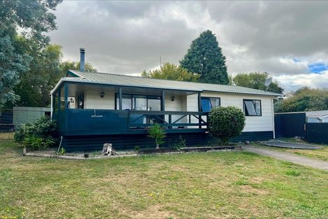 Photo of property in 19 Vera Street, Marton, 4710