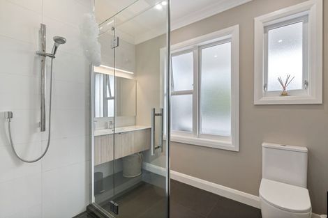 Photo of property in 83 Sefton Street, Wadestown, Wellington, 6012