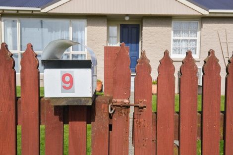Photo of property in 9 Oreti Street, Kingswell, Invercargill, 9812