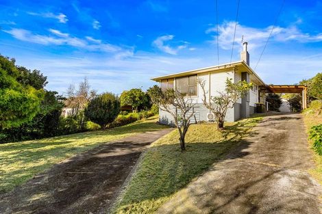 Photo of property in 32 Sullivan Avenue, Mangere Bridge, Auckland, 2022
