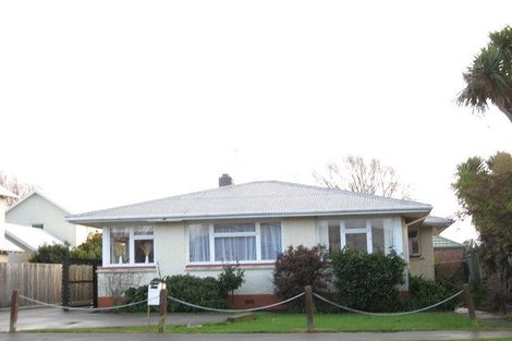 Photo of property in 205a Innes Road, St Albans, Christchurch, 8052