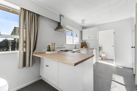 Photo of property in 205 Parklands Avenue, Bell Block, New Plymouth, 4312