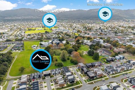 Photo of property in 15 Raeble Walkington Lane, Wallaceville, Upper Hutt, 5018