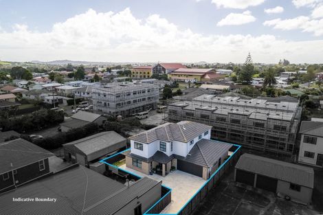 Photo of property in 11a Thomas Road, Mangere, Auckland, 2022