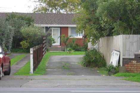 Photo of property in 2/53 Pakuranga Road, Pakuranga, Auckland, 2010