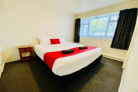 Photo of property in 1/17 Stanley Street, Claudelands, Hamilton, 3214