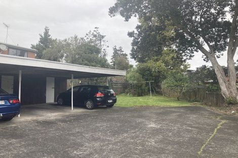 Photo of property in 3/63 Parker Avenue, New Lynn, Auckland, 0600