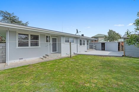 Photo of property in 18 Norwich Place, Awapuni, Palmerston North, 4412