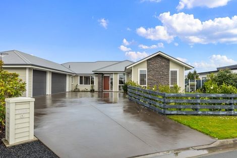 Photo of property in 6 Ascot Close, Lincoln, 7608