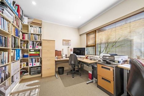 Photo of property in 26 Rama Crescent, Khandallah, Wellington, 6035