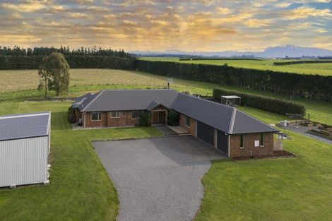 Photo of property in 780 Oxford Road, Fernside, Rangiora, 7471