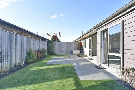 Photo of property in 3 Reeves Road, Rangiora, 7400