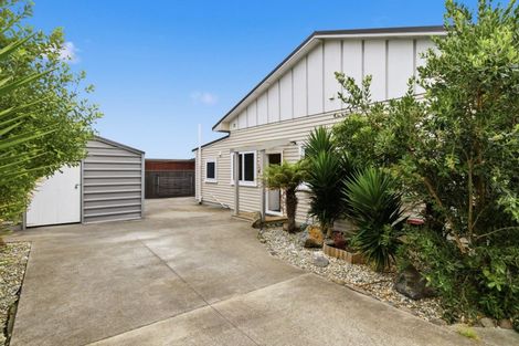 Photo of property in 26 Durie Street, Durie Hill, Whanganui, 4500
