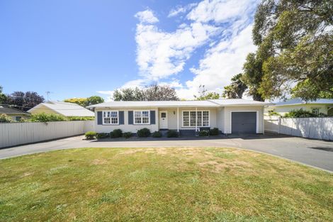 Photo of property in 39 Macarthur Street, Levin, 5510
