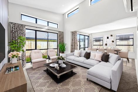 Photo of property in 27 Silverstream Boulevard, Kaiapoi, 7630