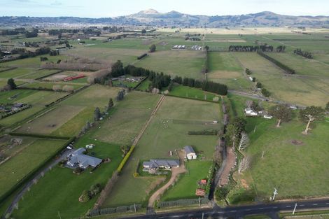 Photo of property in 277 Tirohanga Road, North Taieri, Mosgiel, 9092
