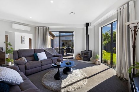 Photo of property in 12 Riverstone Drive, Rolleston, 7614